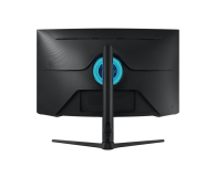 SAMSUNG 32" LS32BG750NPXEN UHD 165Hz 1ms - 1143757 - zdjęcie 10